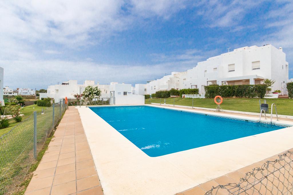 Villa Duplex Camino del Tejar Conil De La Frontera Exterior foto