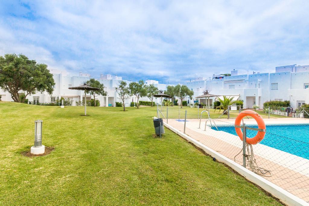 Villa Duplex Camino del Tejar Conil De La Frontera Exterior foto
