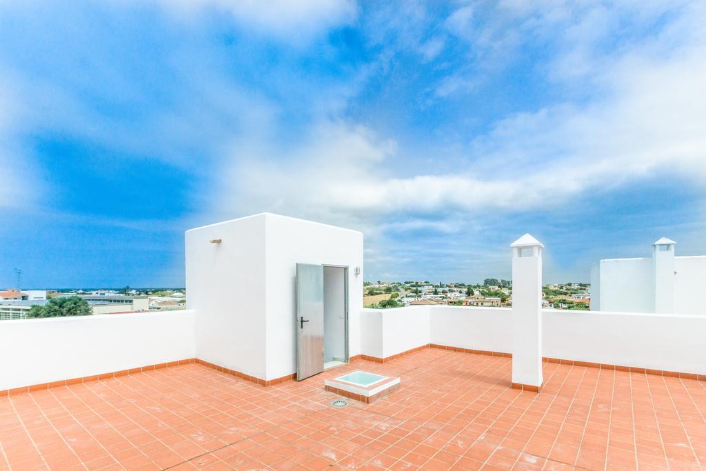 Villa Duplex Camino del Tejar Conil De La Frontera Exterior foto