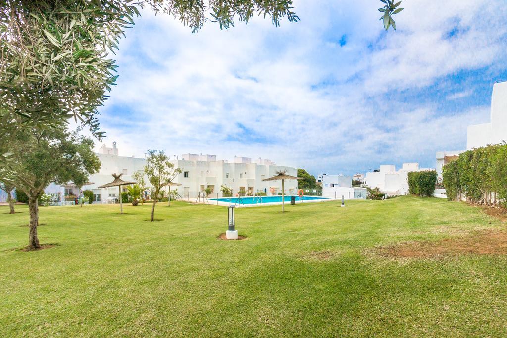 Villa Duplex Camino del Tejar Conil De La Frontera Exterior foto